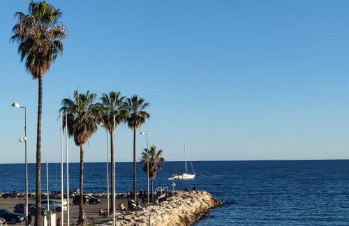 Studio "Blue Sun" - Foto 1