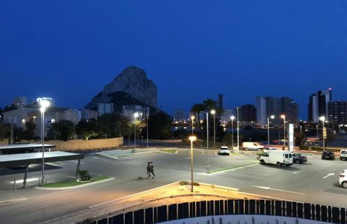 Villa in Calpe with Pool near Beach - Foto 27