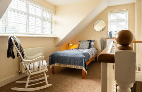 The Summerhouse - Photo 16