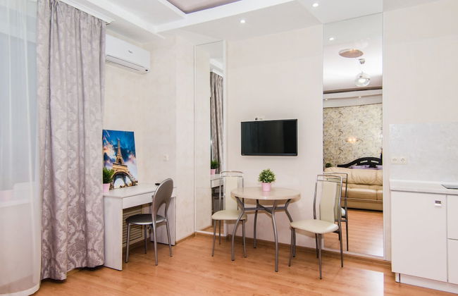 InnHome Apartments - MOPRa Square - Photo 20