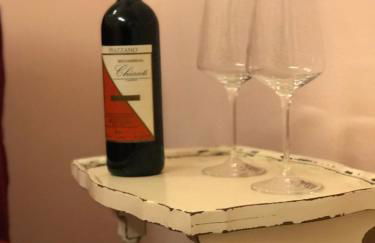 Residenza dei Piaceri Perduti-Rosa - Foto 64