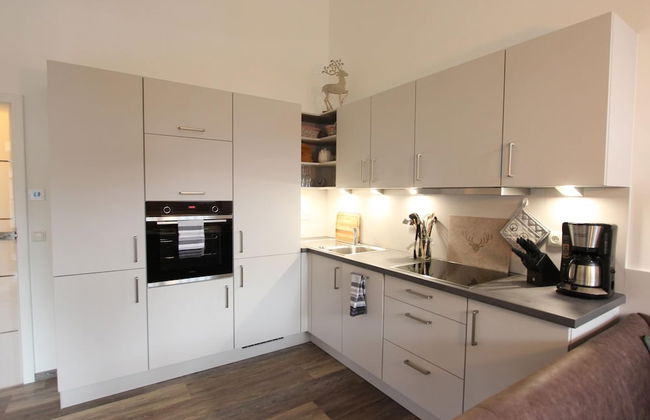 Apartment in Kirchdorf Near Ski Slopes - Foto 6