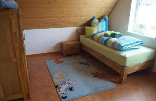 NEU! Ferienhaus Fentje - Foto 18