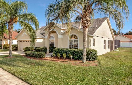 Anthea's Disney Vacation Home - Foto 31