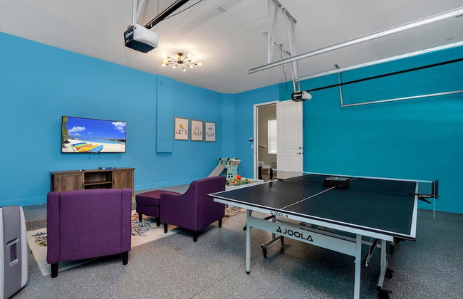 Reunion Resort - Photo 11