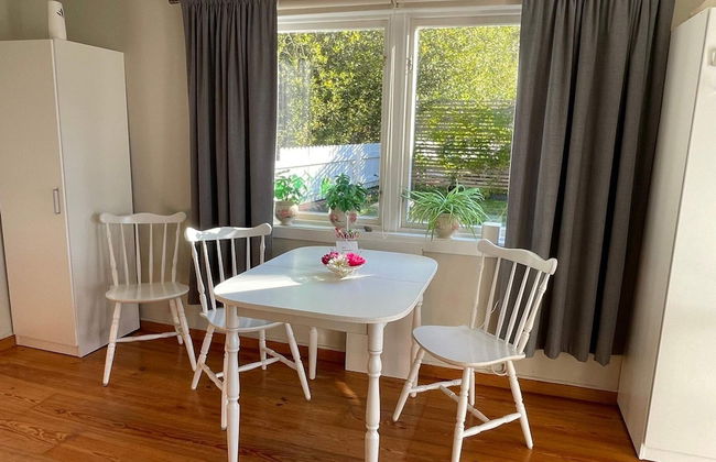 2 Person Holiday Home in Ronneby-by Traum - Foto 17