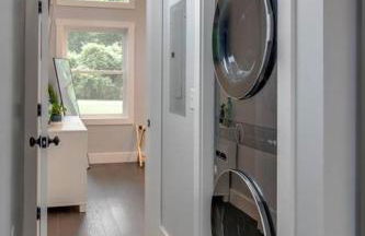 Brand New Modern Asheville Escape - Foto 11