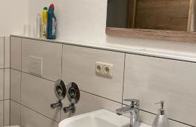 Wohnung am Bahnhof - Foto 11