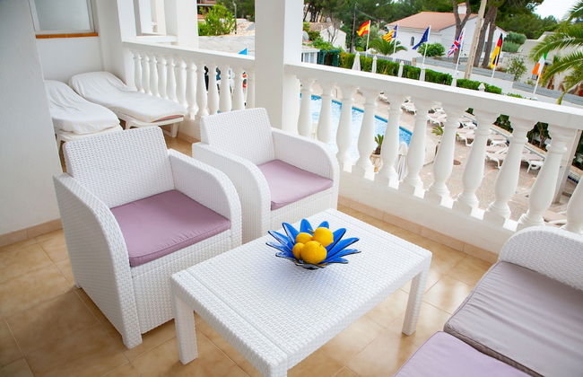 Atalaya Bosque Apartamentos - Foto 18