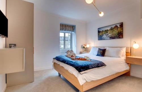 The Nook by Luxury Travel Emporium Asygarth - Foto 6