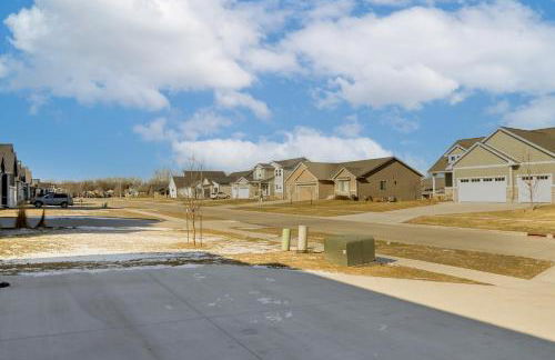 The Cove Polk City Ranch Near Saylorville Lake - Foto 38