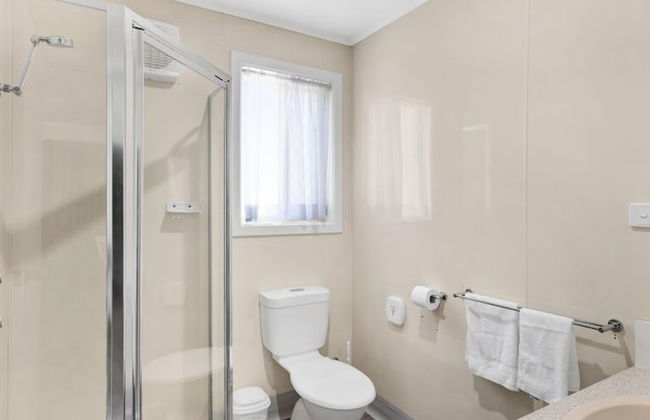 Moana Beach Tourist Park - Foto 28