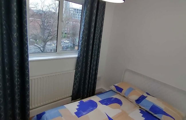 White City Apartment, Your London Stay - Photo 2