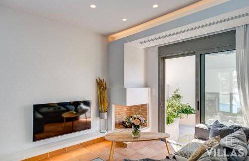 RVG Luxury Houses with private pools in Porto Heli - Foto 37