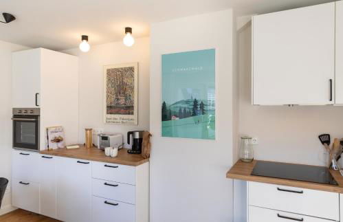 WÄLDER: Quartier Birkle in Titisee - Foto 15