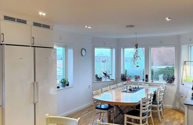 6 Person Holiday Home in Adelso-by Traum - Photo 20