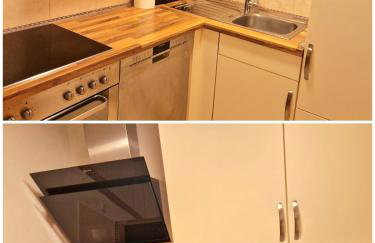 Villa Viktoria 1 - Apartments - City center - Photo 35