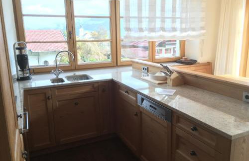 Ferienwohnung Weltcup in Ofterschwang - Photo 16