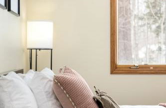 Up North Chalet Ac Bbq Bikes - Foto 18