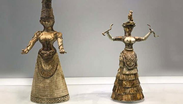 Heraklion Archaeological Museum Guided Tour - Foto 4