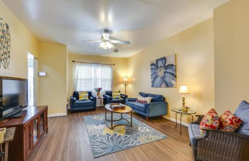 Cozy East Pittsburgh Home - 7 Mi to Frick Park! - Foto 1