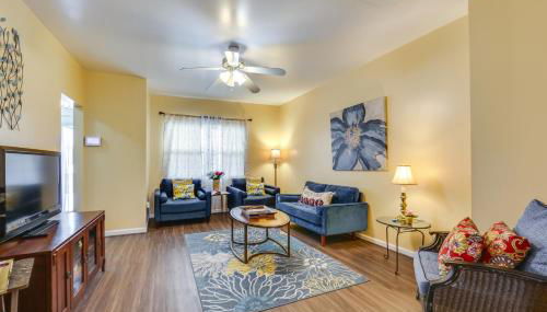 Cozy East Pittsburgh Home - 7 Mi to Frick Park! - Foto 1