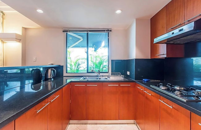 Saigon Apartments - Foto 27