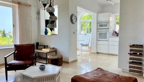 Sea view apartament with sauna and pool in Maro - Foto 5