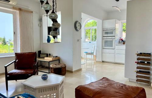 Sea view apartament with sauna and pool in Maro - Foto 5