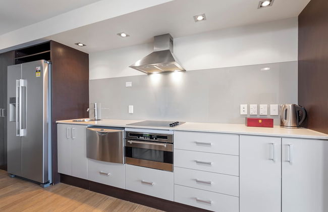 Paihia Beach Front 2 bedroom Apartment - Foto 5