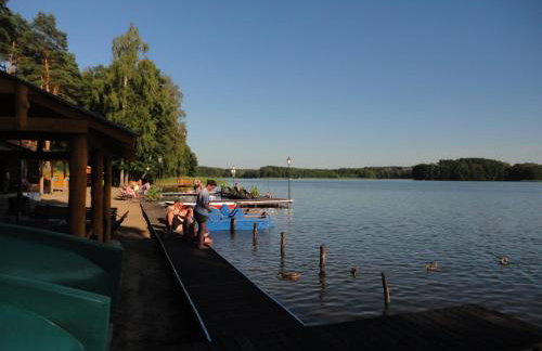 Ośrodek Wypoczynkowy Jaszczurka - Foto 28