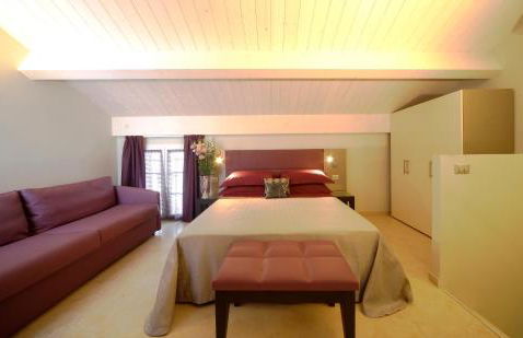 Residence Hotel Le Viole - Foto 23