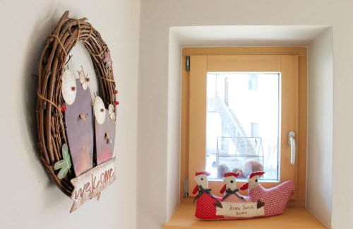 VILLA CAVAZZAL - 2 camere, 2 bagni, garage Dolomiti Affitti - Foto 13