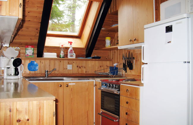 Lofsdalen Fjällbjörken - Photo 9