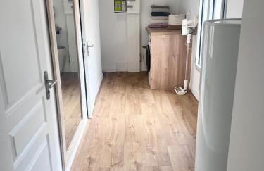 Maison avec grand jardin en centre ville - Foto 17