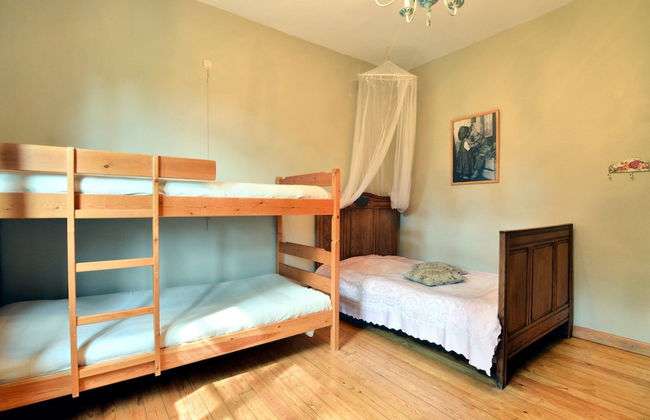 Bungalow in Monceau en Ardenne With Garden - Foto 30