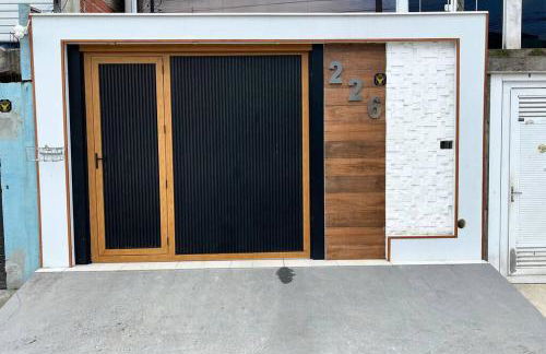 Casa com piscina aquecida 226 São Sebastião , sp - Foto 9