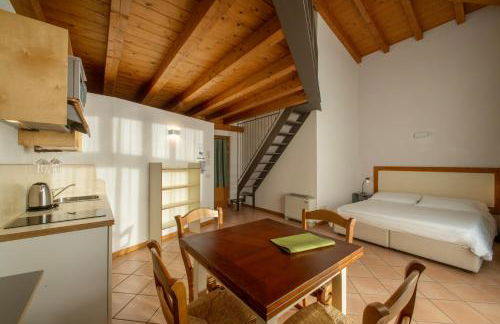 Residence Ca' del Lago - Foto 76