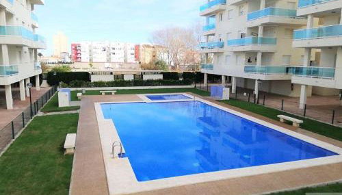 Apartamento en Piles Playa - Foto 5