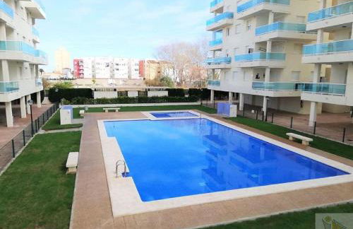 Apartamento en Piles Playa - Foto 5