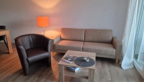 Ferienwohnung Hennemann - Foto 4