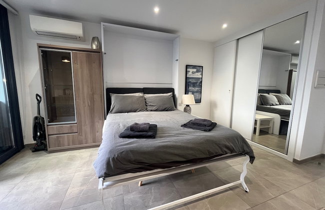 Beautiful Studio in Gibraltar - E1 - Foto 5