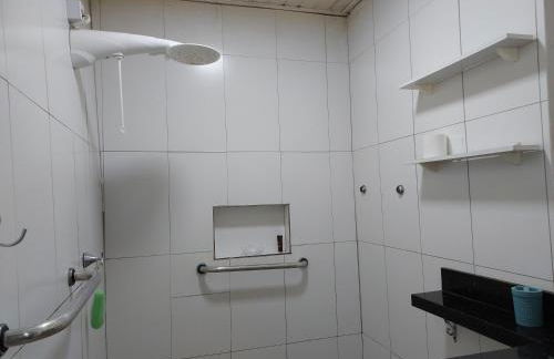 Flat Aconchego - Foto 8