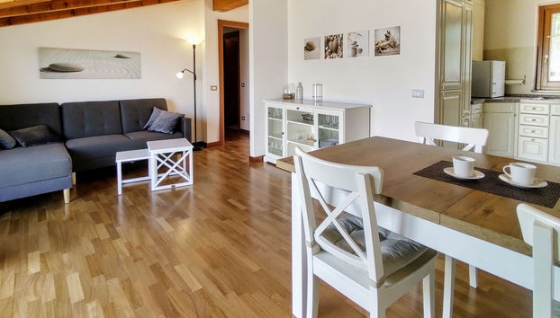 Apartment Torre del Lago by Interhome - Photo 2, Living Room