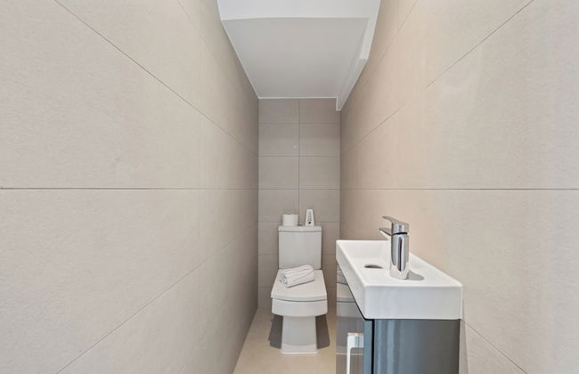 Sebright House - Foto 17