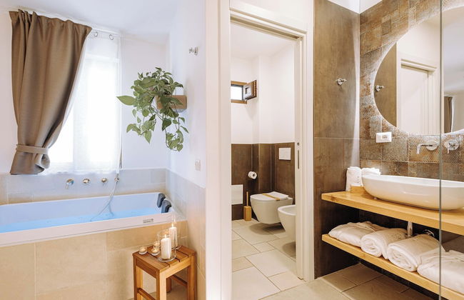 Dirium - exclusive rooms - Foto 4