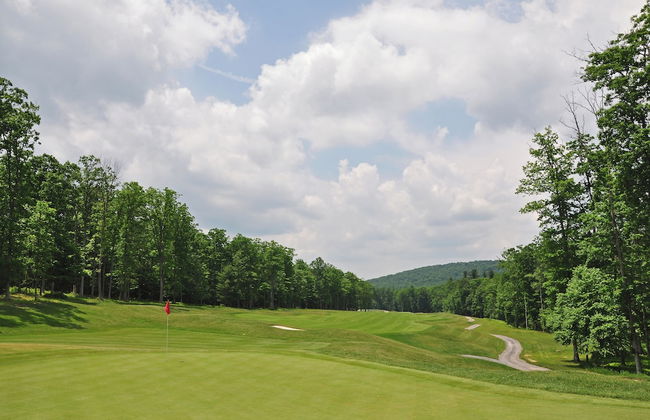 Bear Trap by Taylor Made Deep Creek - Foto 31