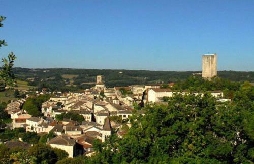 Les gîtes de Pech Caussen - Foto 16