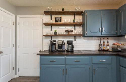 Once-In-A-Lifetime Coffee-Themed Stay For Up To 8 - Foto 19