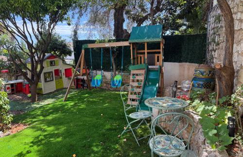 Magnifique studio entier avec terrasse Saint Jean Cap Ferrat - Photo 20